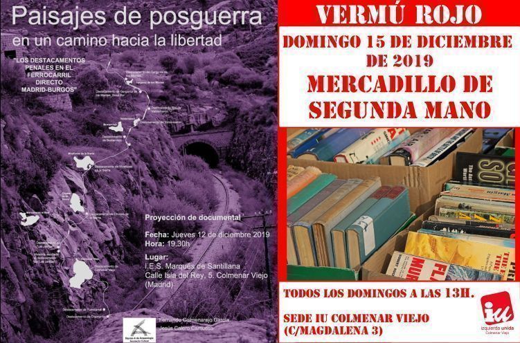 findes ganemos colmenar