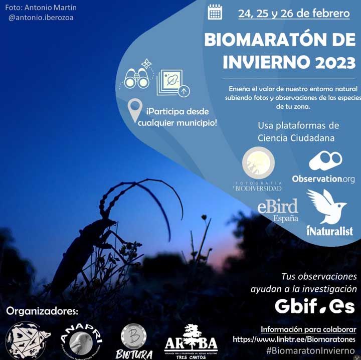 biomaraton 23