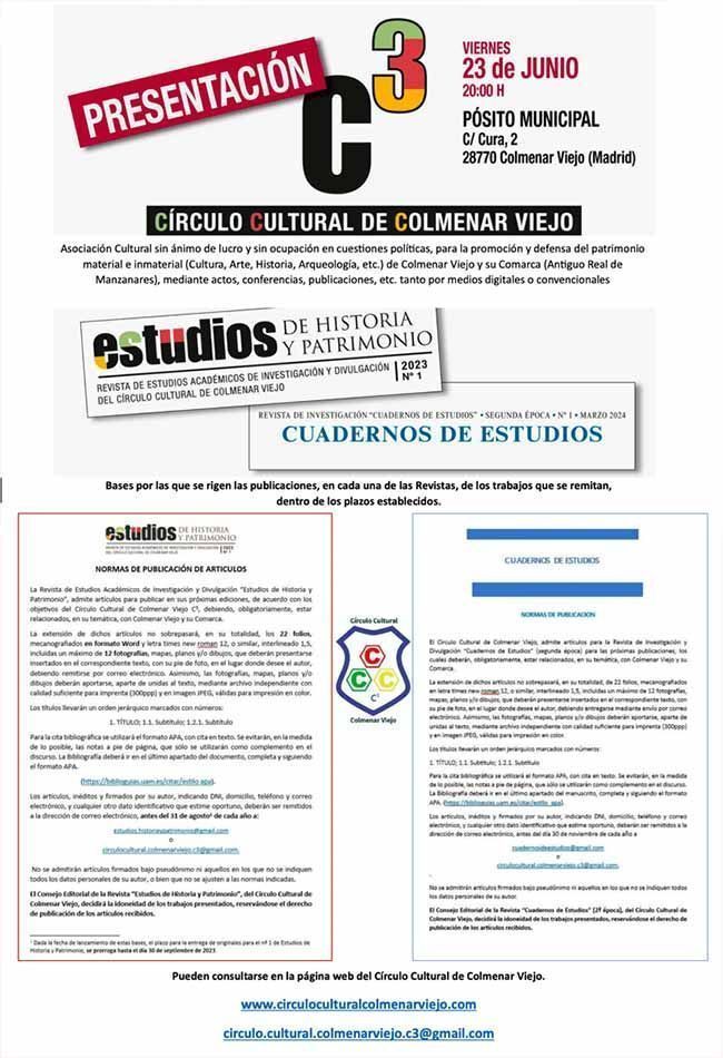 presentacion 3c