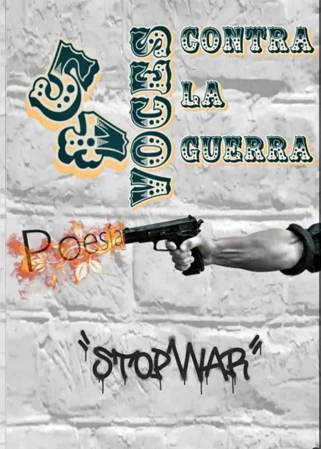 contra la guerra