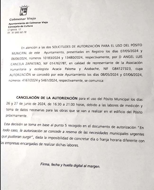 Art AVC 2606 CARTA