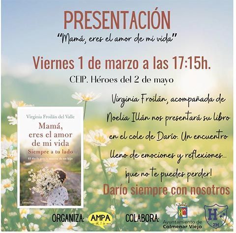 AMPA H2M