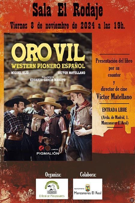 ORO VIL