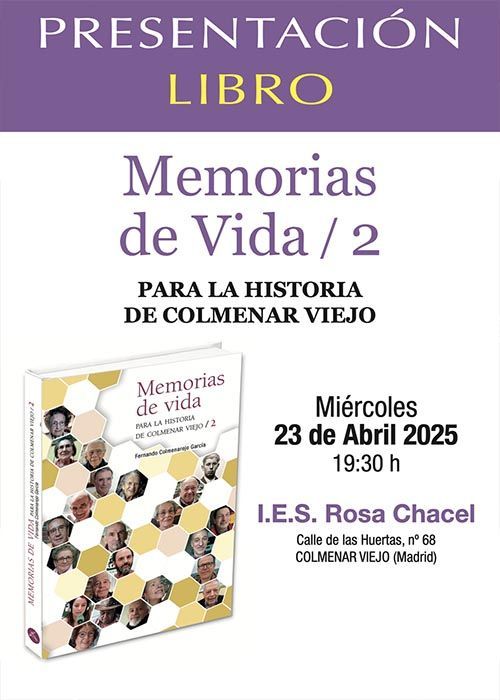 memorias de vida 2