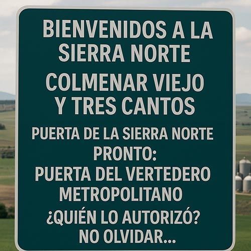 Art 130625 Sierranorte metropolitano