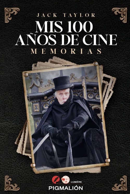100ANOSCINE