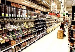 LA ASOCIACION DE VECINOS ANALIZA LOS DATOS DE LA ENCUESTA A LOS COMERCIOS DE LA ZONA CENTRO DE COLMENAR VIEJO