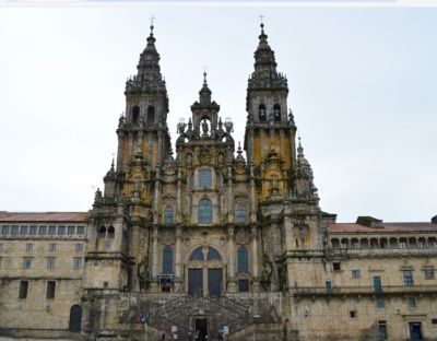 EL APÓSTOL SANTIAGO NO VINO A ESPAÑA