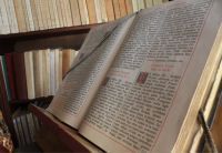 EL LIBRO DE LA VIDA SEGÚN LA BIBLIA