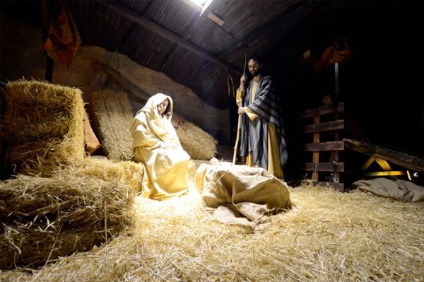 LA NAVIDAD